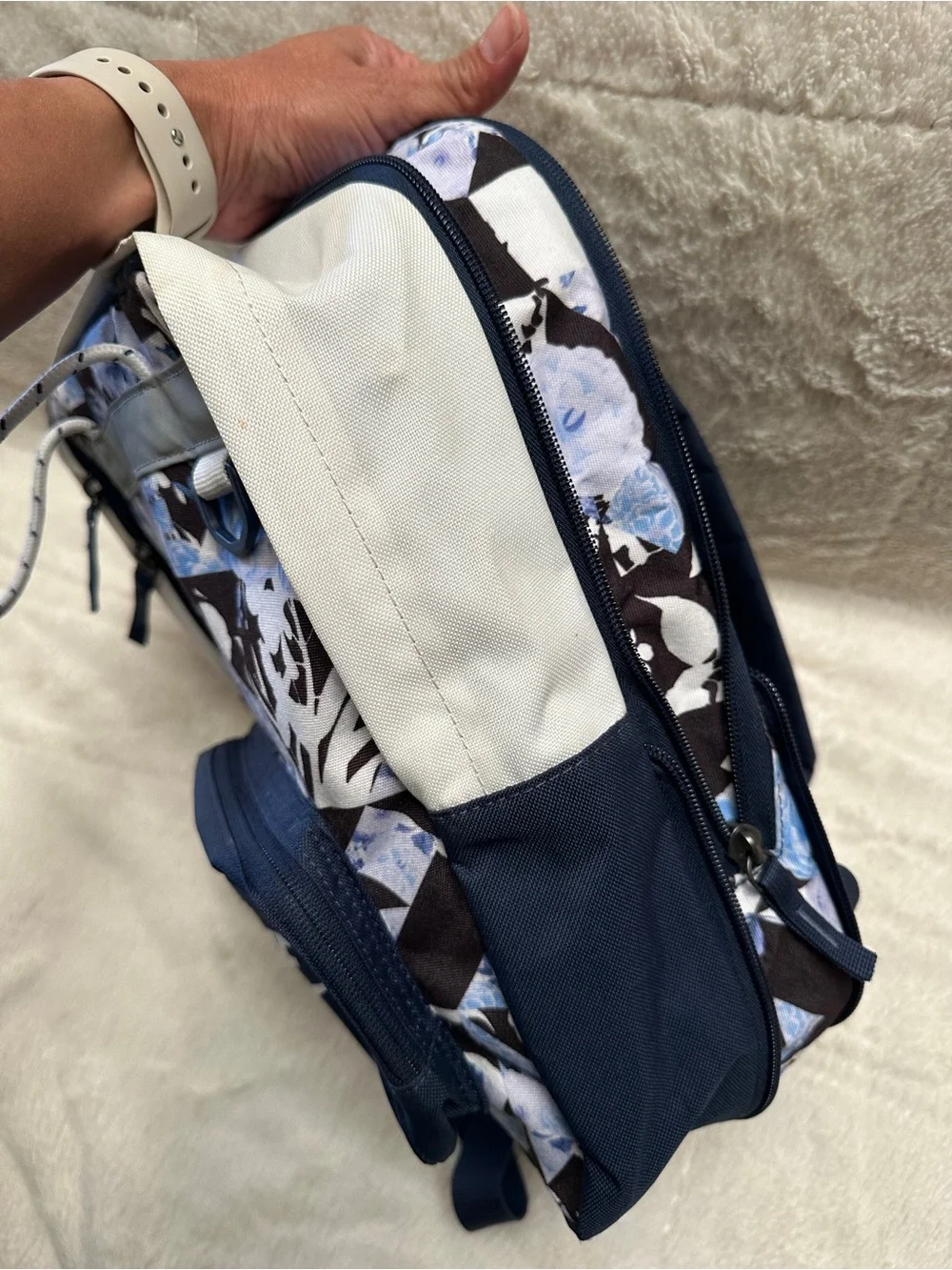 NWOT Nike Tanjun School Backpack